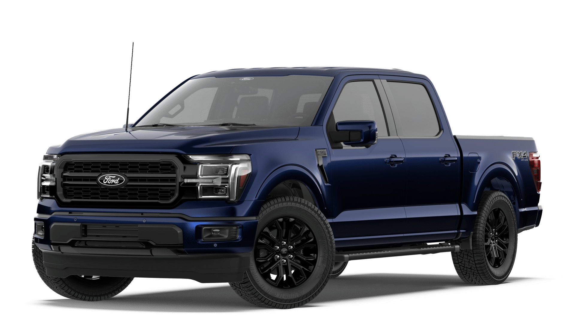 2026 Ford F-150® External Image 1